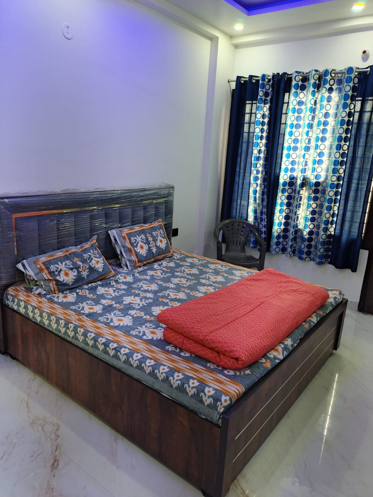 1 Bhk  available Near Jaipur airport-Tonk Road-Jaipur